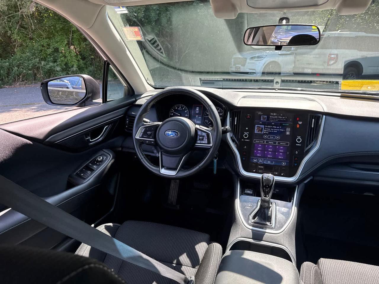 2022 Subaru Legacy Premium Dartmouth MA