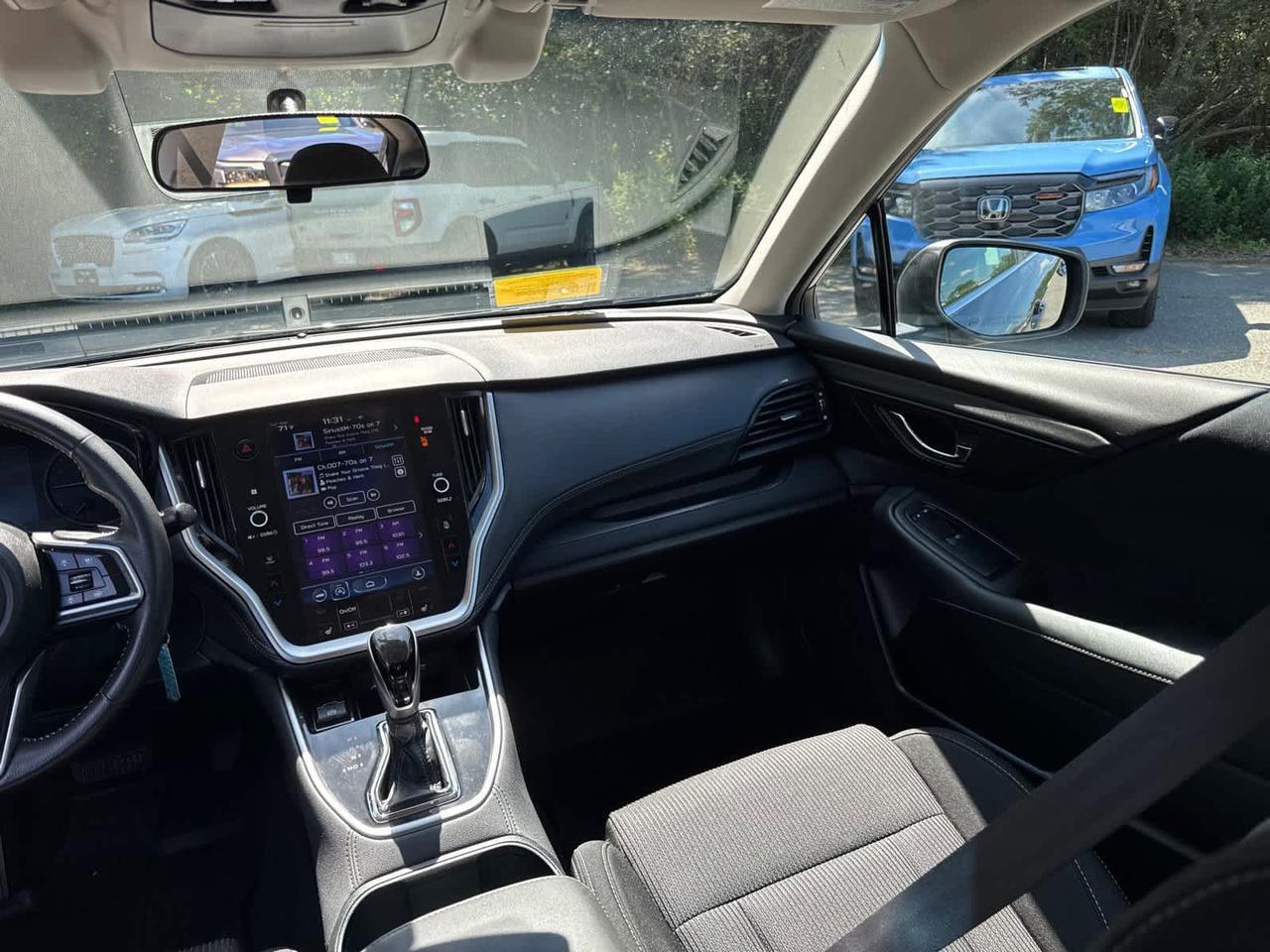2022 Subaru Legacy Premium Dartmouth MA