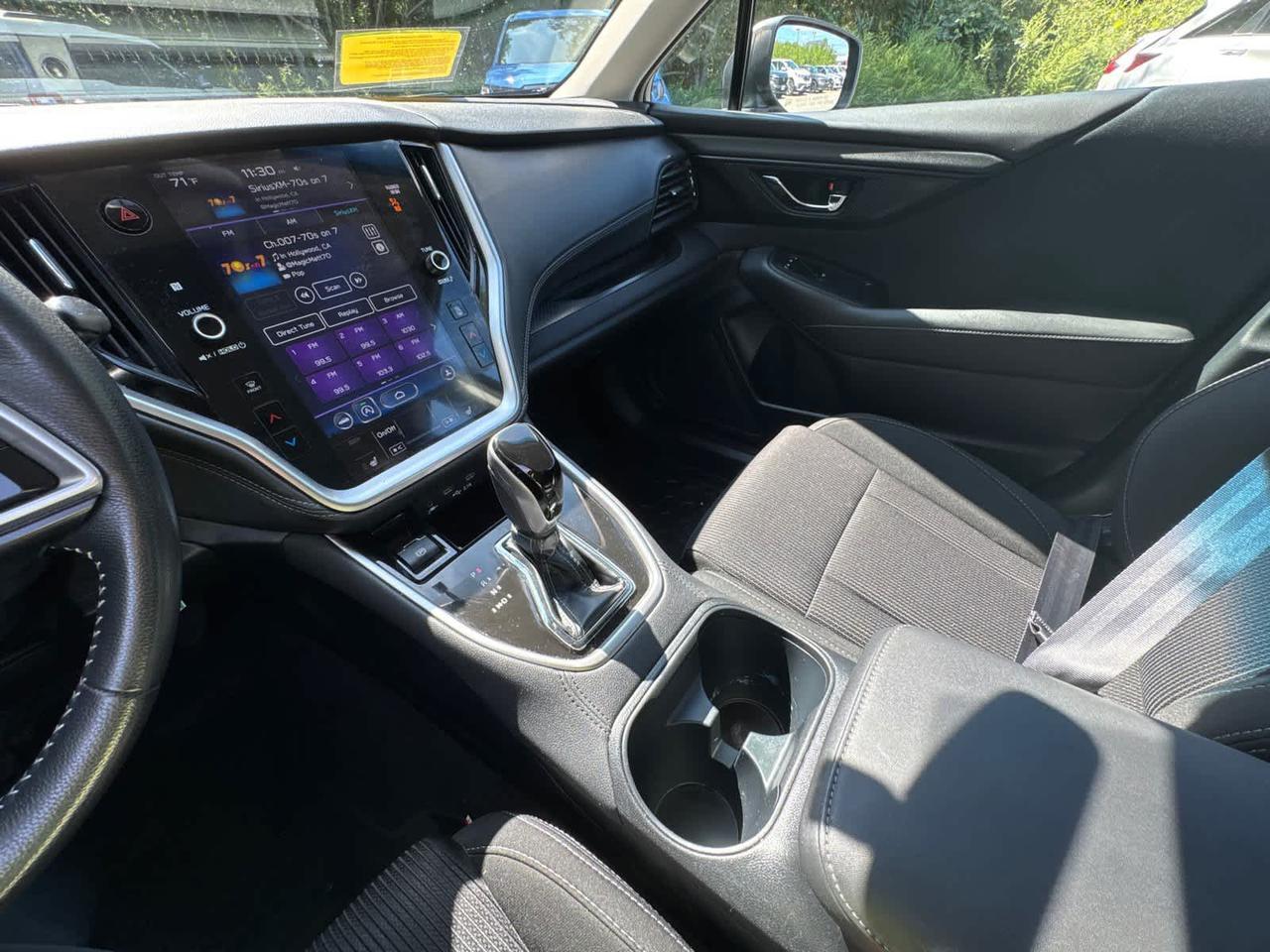 2022 Subaru Legacy Premium Dartmouth MA
