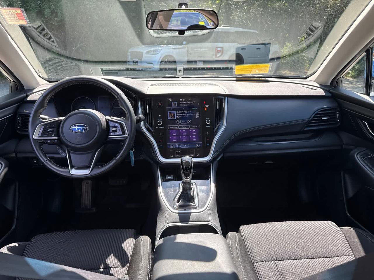 2022 Subaru Legacy Premium Dartmouth MA