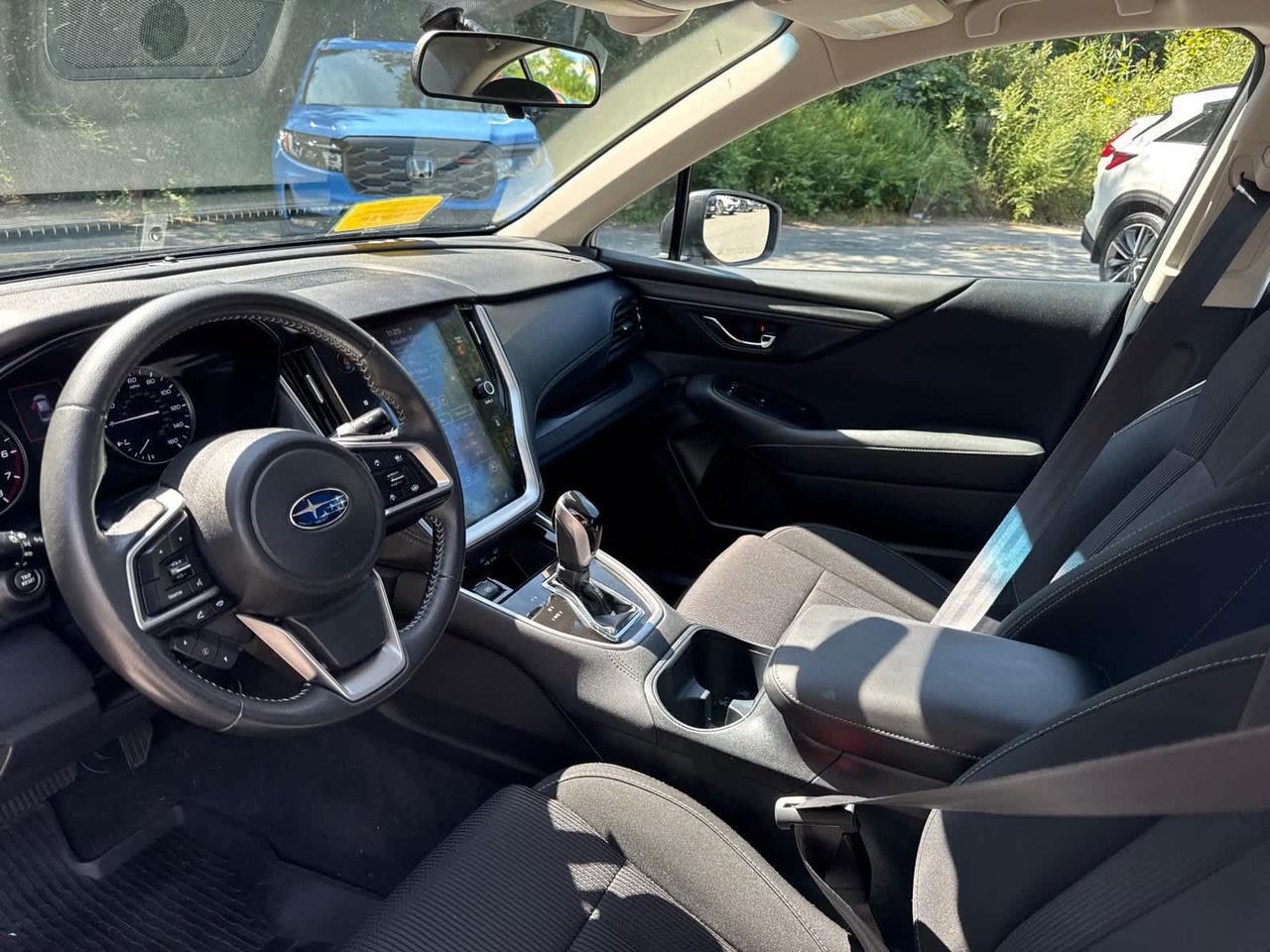 2022 Subaru Legacy Premium Dartmouth MA