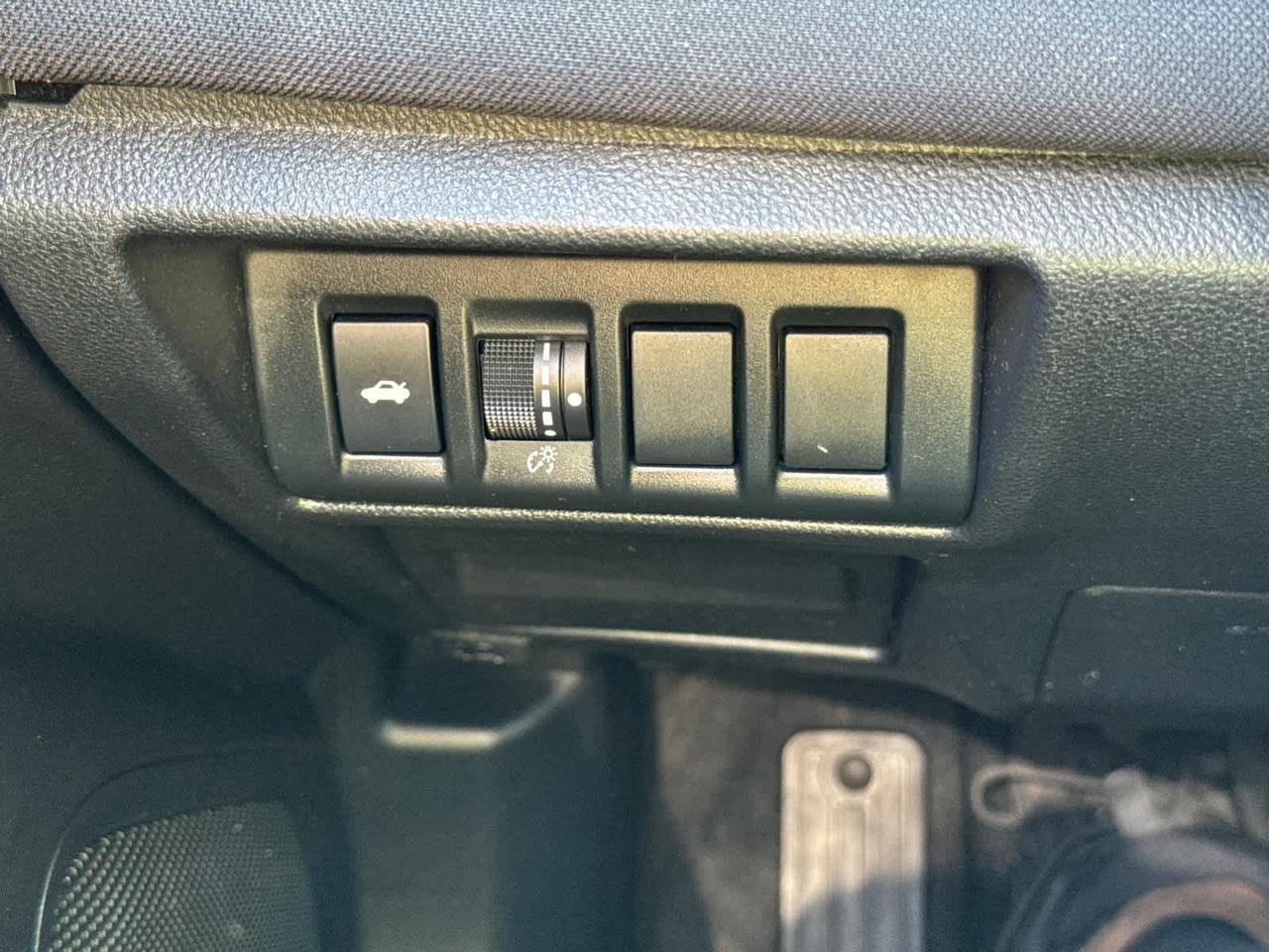 2022 Subaru Legacy Premium Dartmouth MA