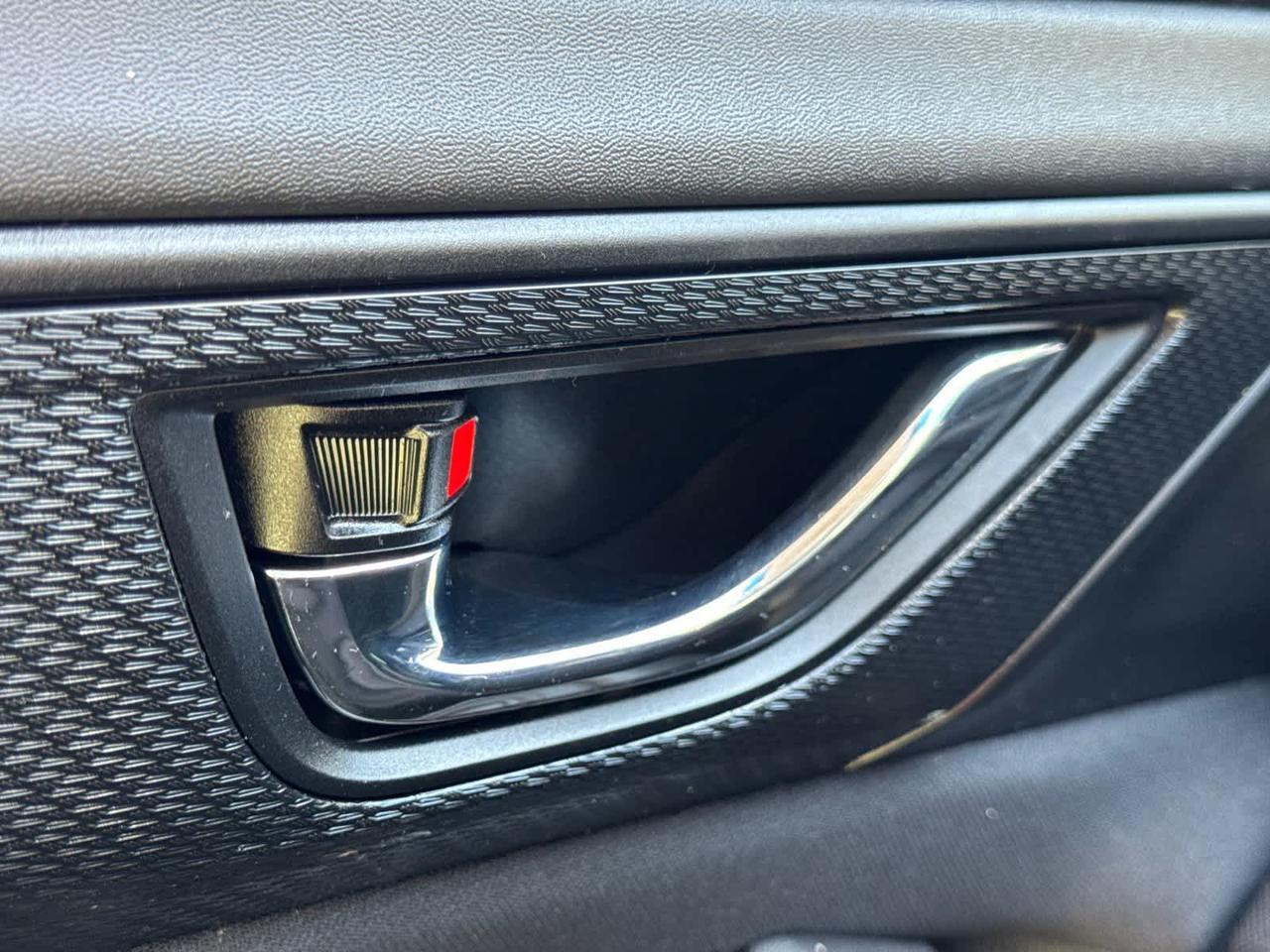 2022 Subaru Legacy Premium Dartmouth MA