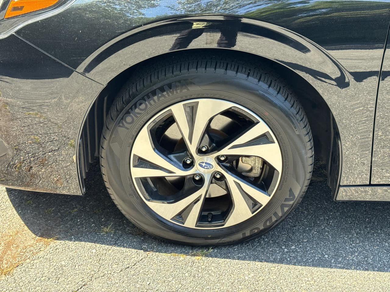 2022 Subaru Legacy Premium Dartmouth MA
