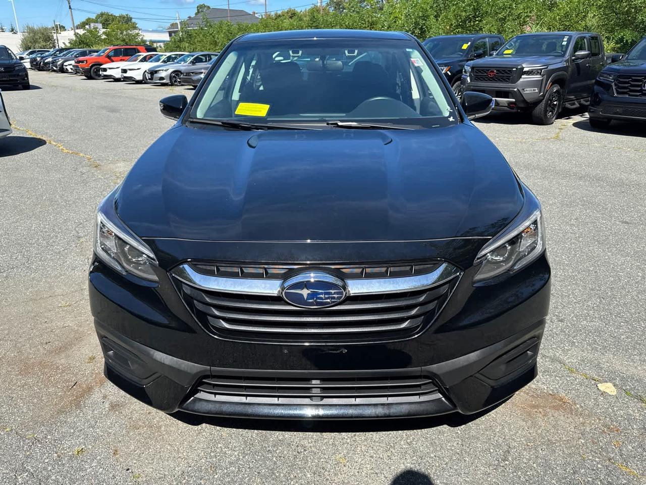 2022 Subaru Legacy Premium Dartmouth MA