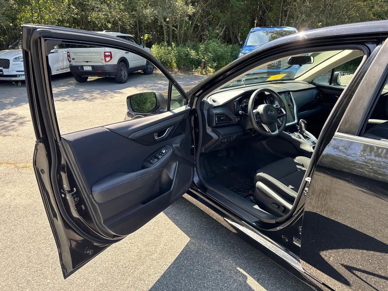 2022 Subaru Legacy Premium Dartmouth MA