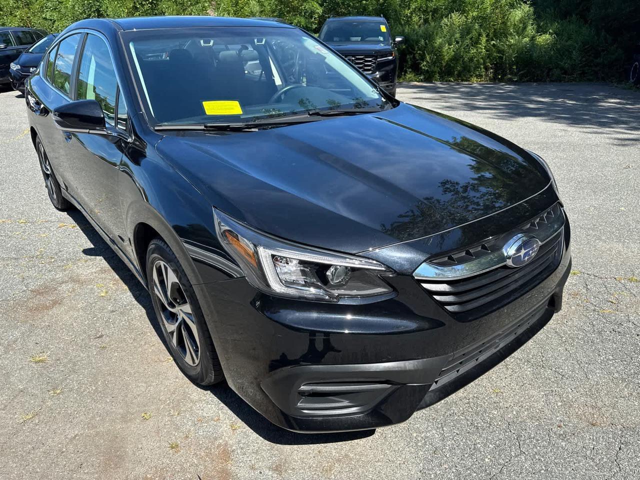 2022 Subaru Legacy Premium Dartmouth MA