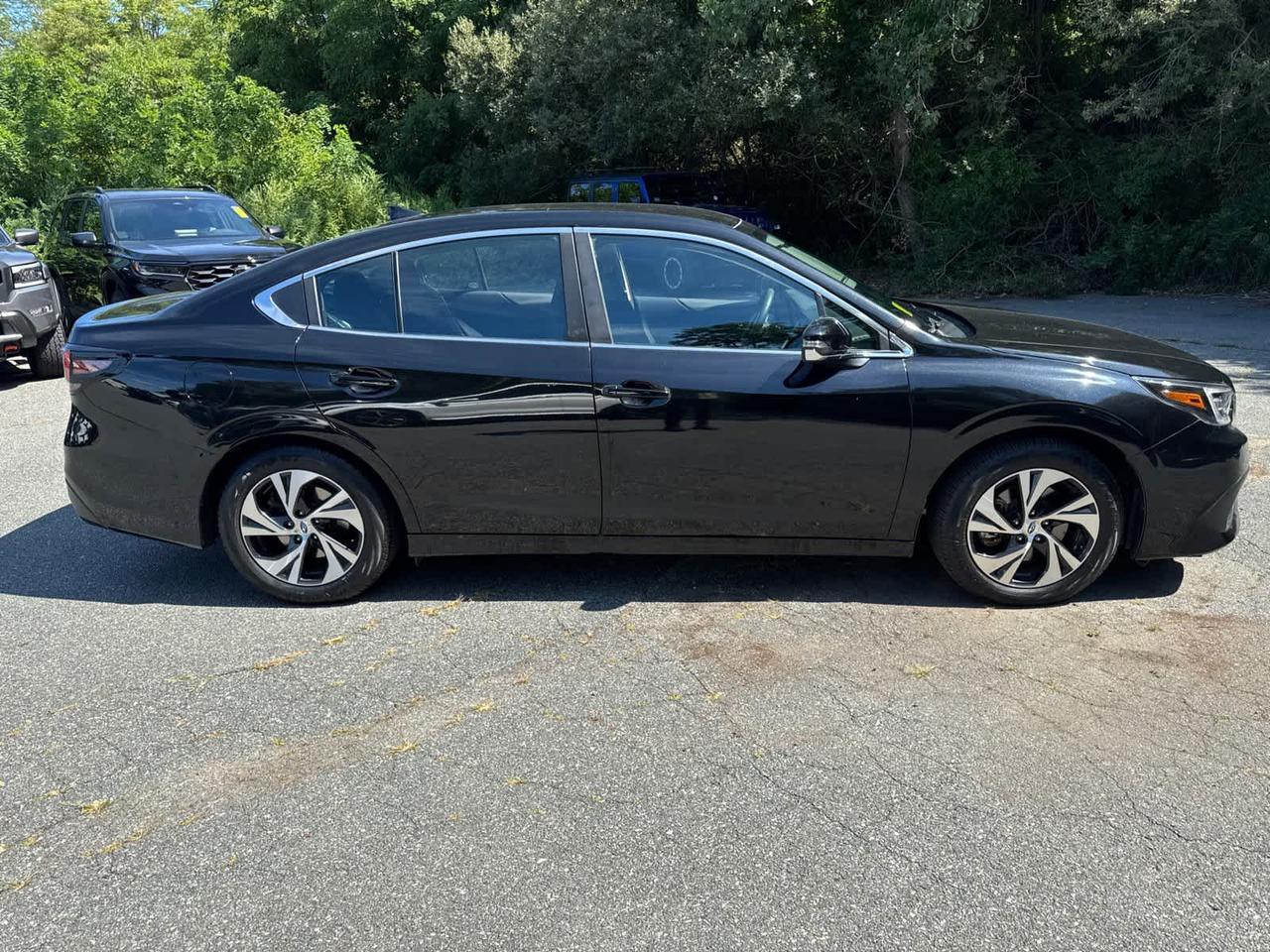 2022 Subaru Legacy Premium Dartmouth MA