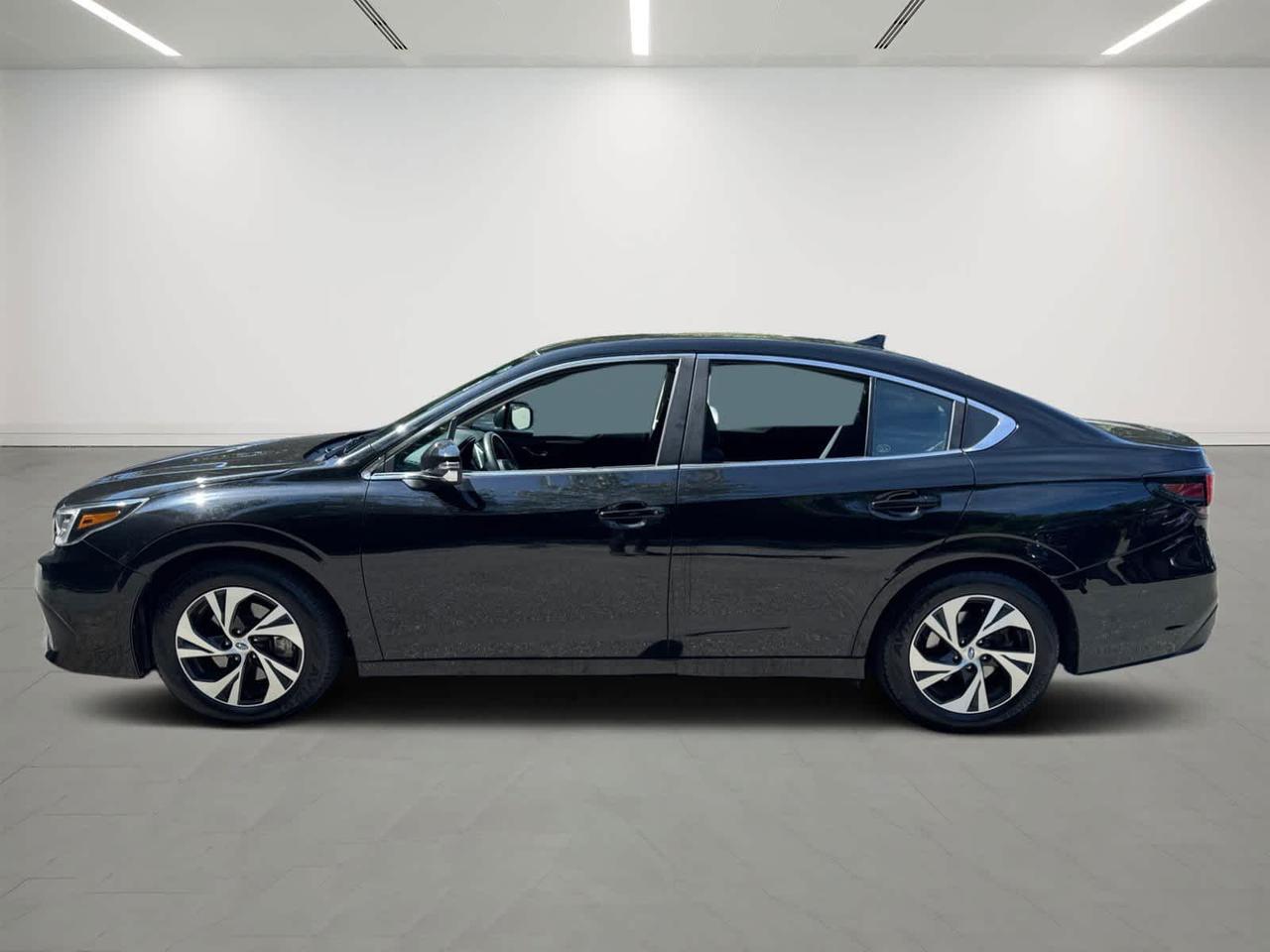 2022 Subaru Legacy Premium Dartmouth MA