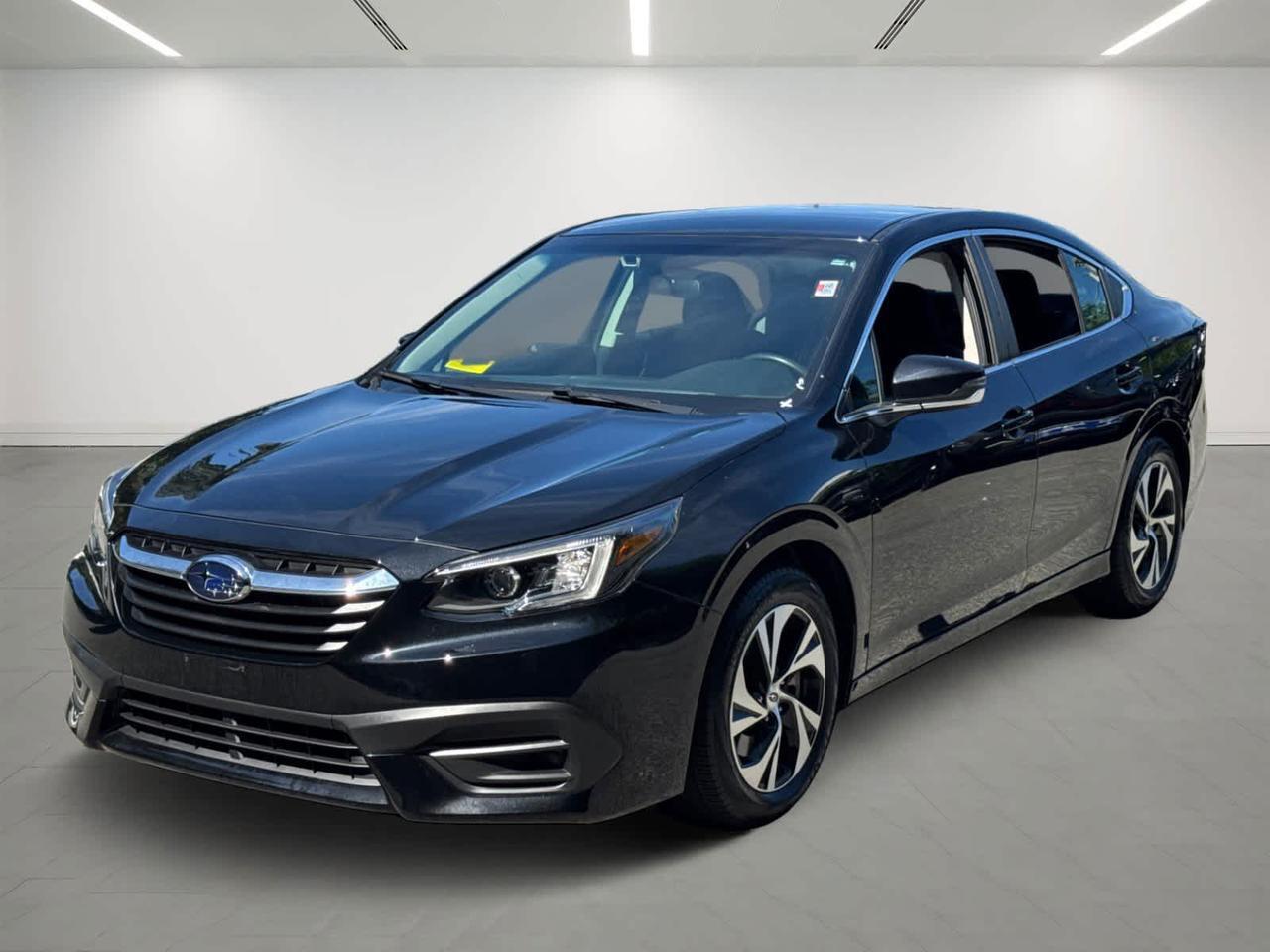 2022 Subaru Legacy Premium Dartmouth MA