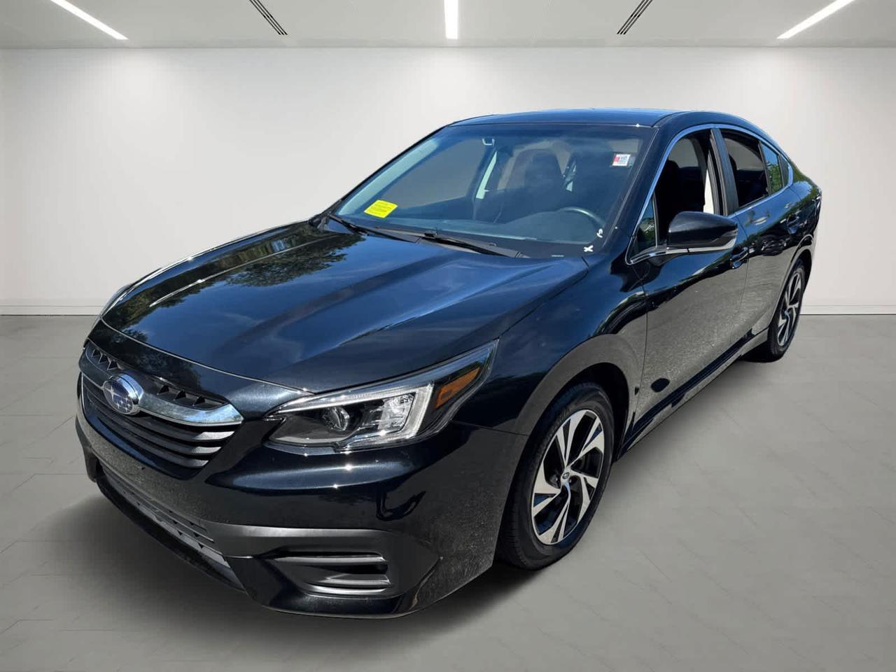2022 Subaru Legacy Premium Dartmouth MA