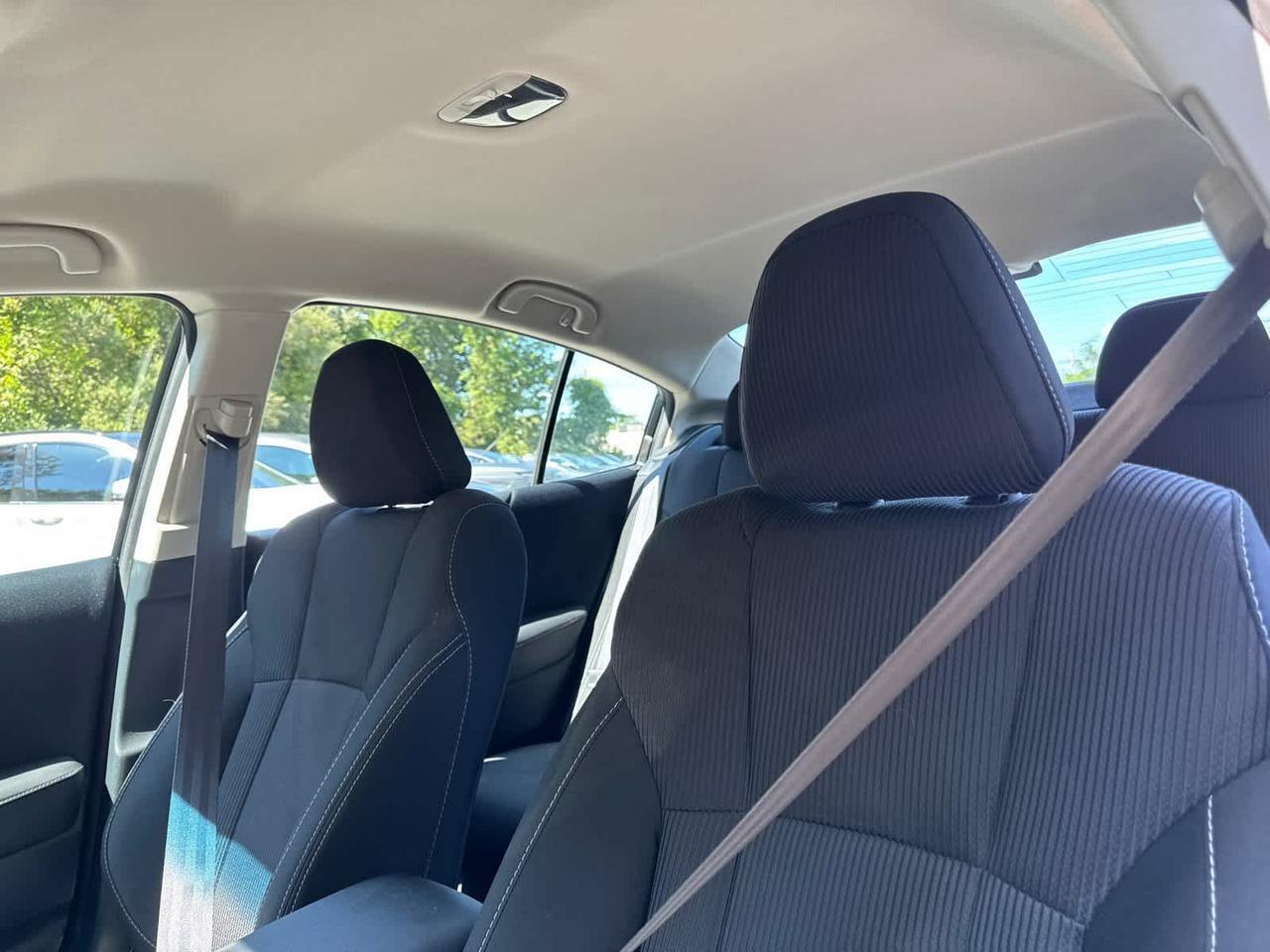 2022 Subaru Legacy Premium Dartmouth MA