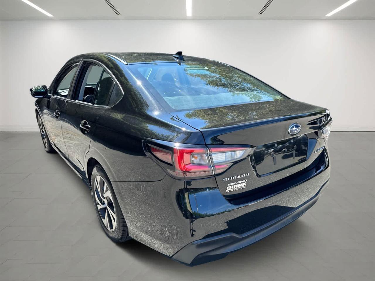 2022 Subaru Legacy Premium Dartmouth MA