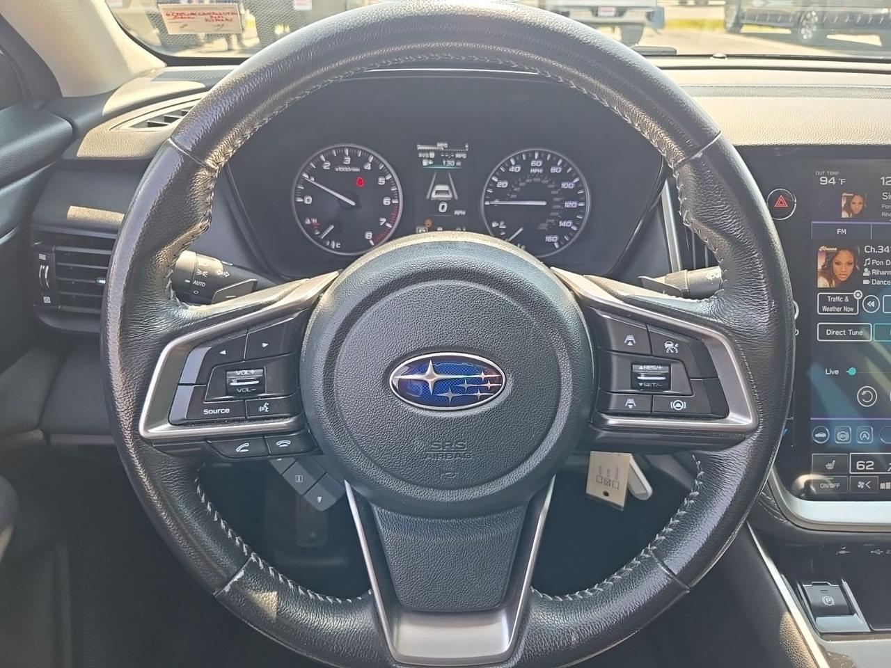 2022 Subaru Legacy Premium Fredericksburg VA