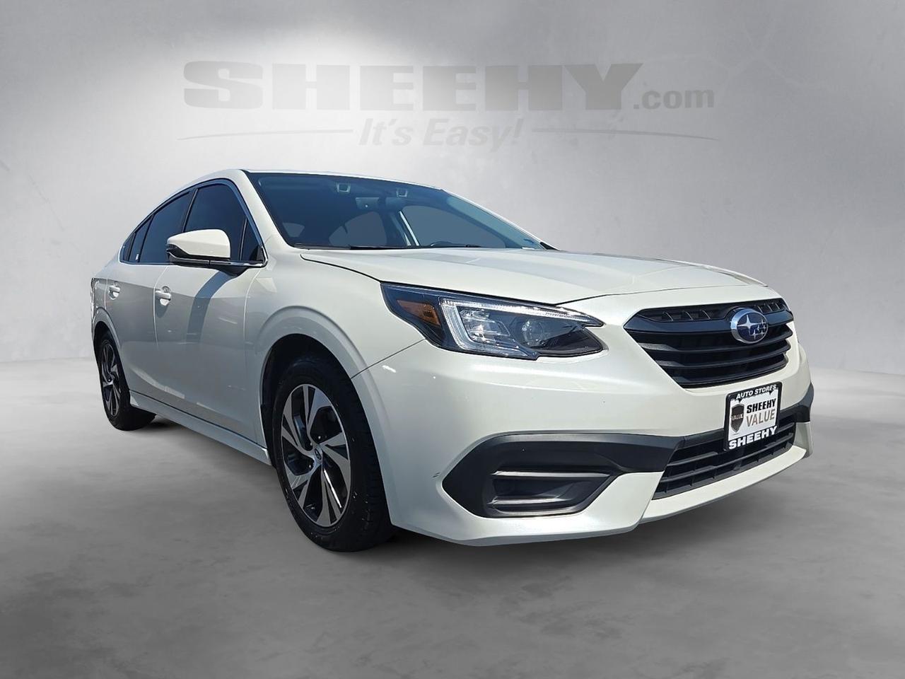 2022 Subaru Legacy Premium Fredericksburg VA