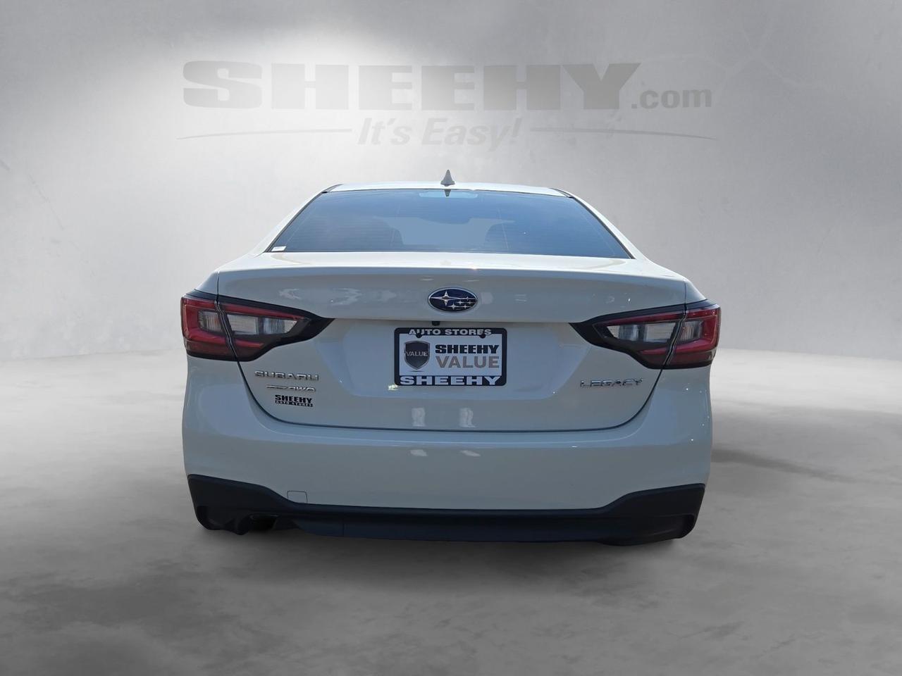 2022 Subaru Legacy Premium Fredericksburg VA