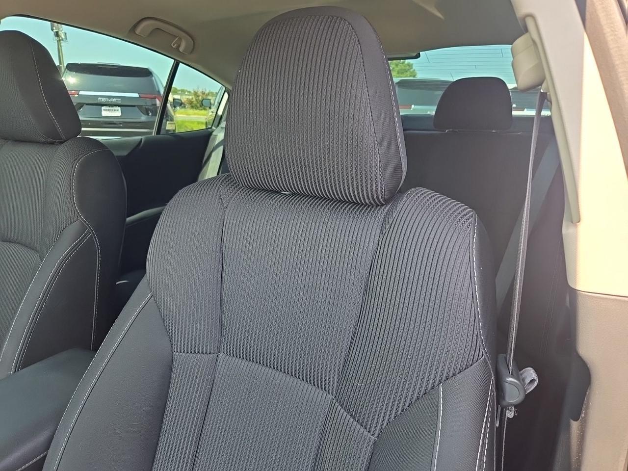 2022 Subaru Legacy Premium Fredericksburg VA