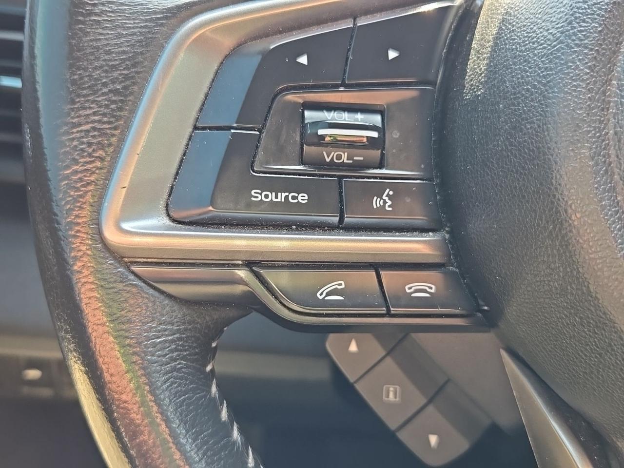 2022 Subaru Legacy Premium Fredericksburg VA