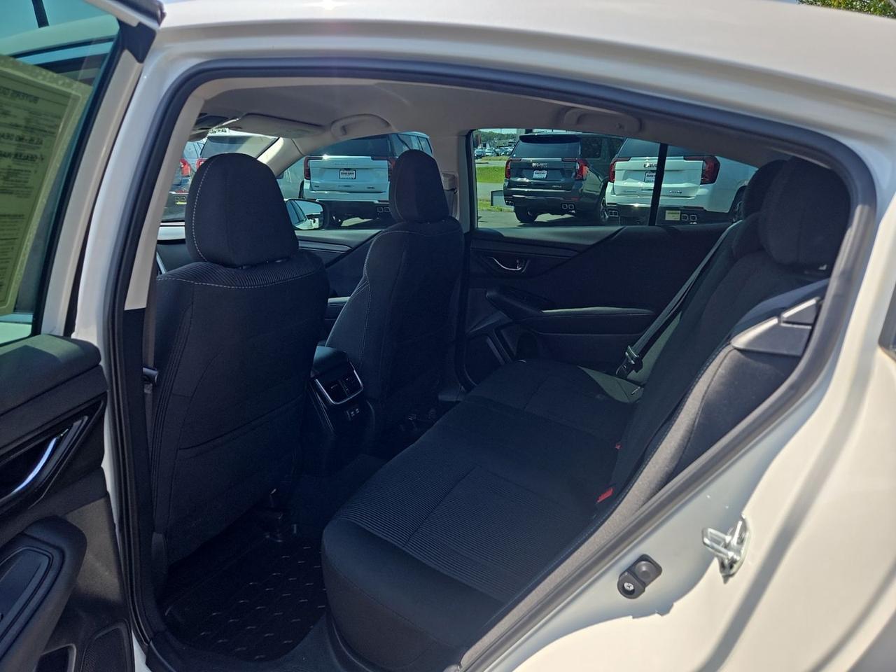 2022 Subaru Legacy Premium Fredericksburg VA
