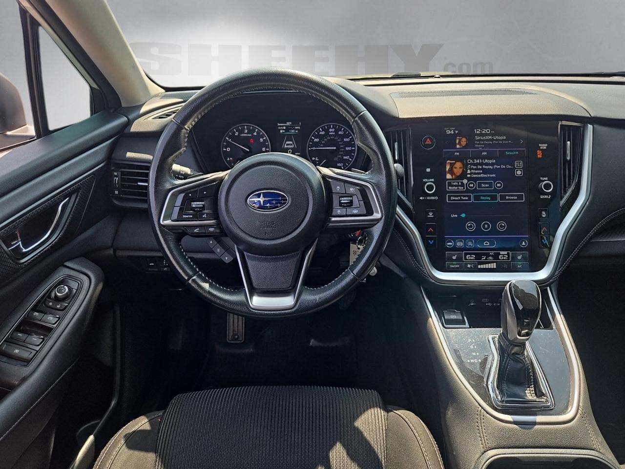 2022 Subaru Legacy Premium Fredericksburg VA