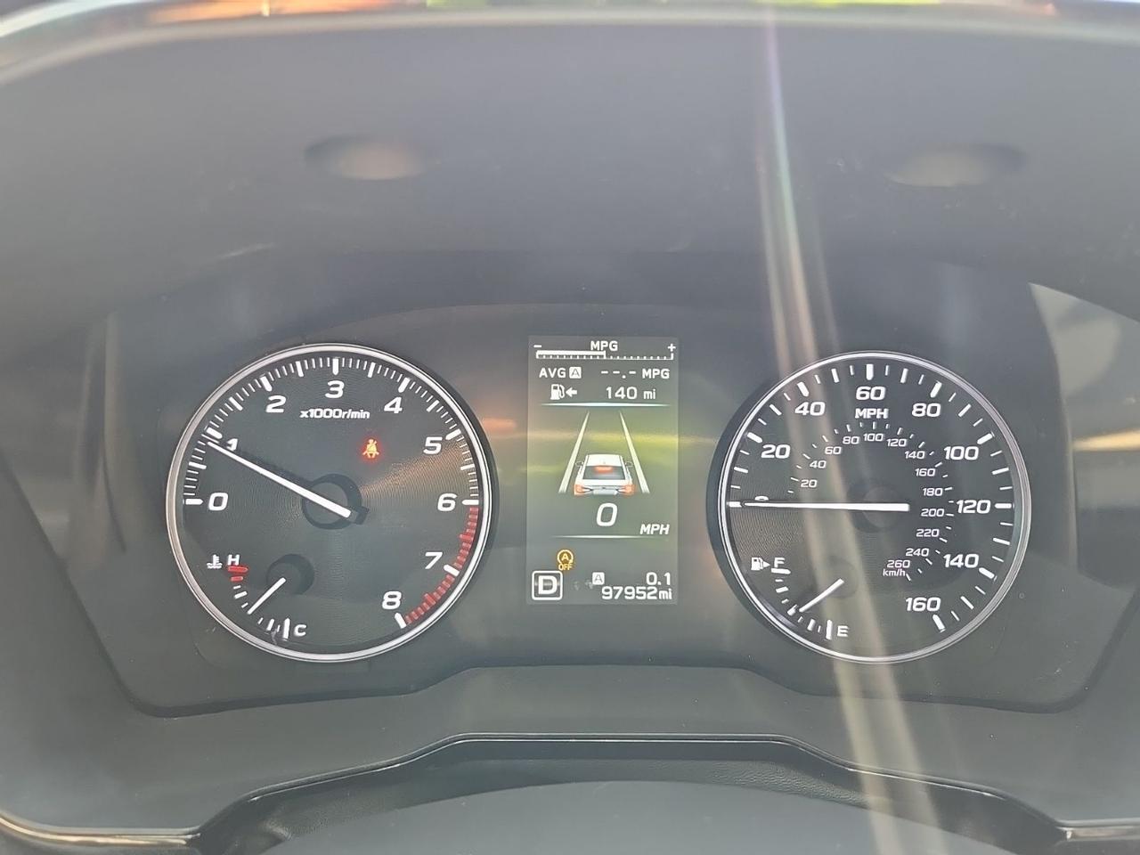 2022 Subaru Legacy Premium Fredericksburg VA