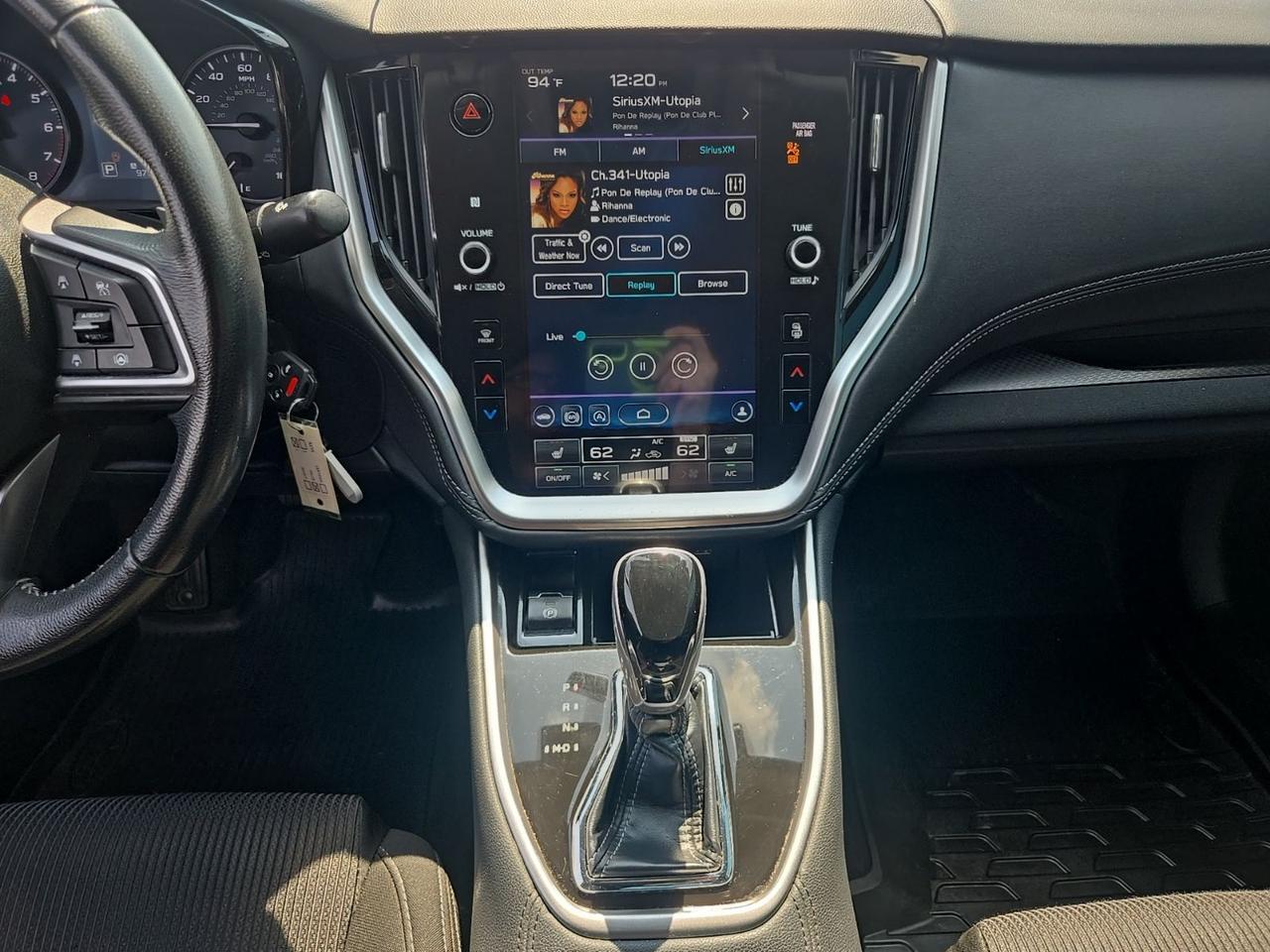 2022 Subaru Legacy Premium Fredericksburg VA