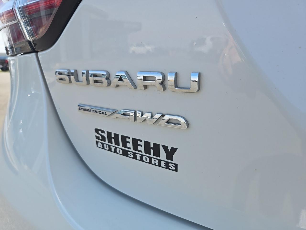 2022 Subaru Legacy Premium Fredericksburg VA