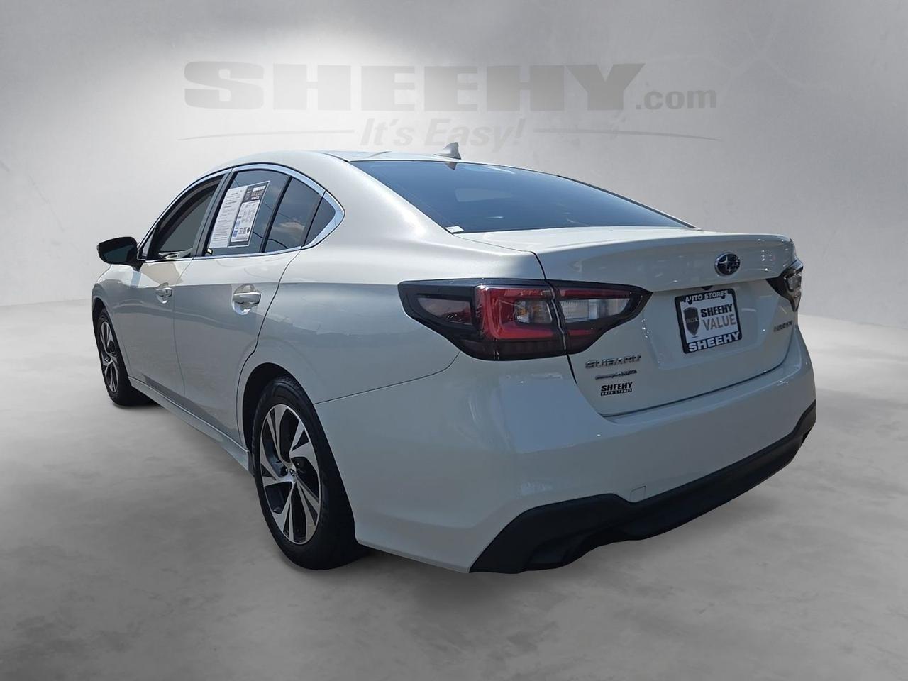 2022 Subaru Legacy Premium Fredericksburg VA