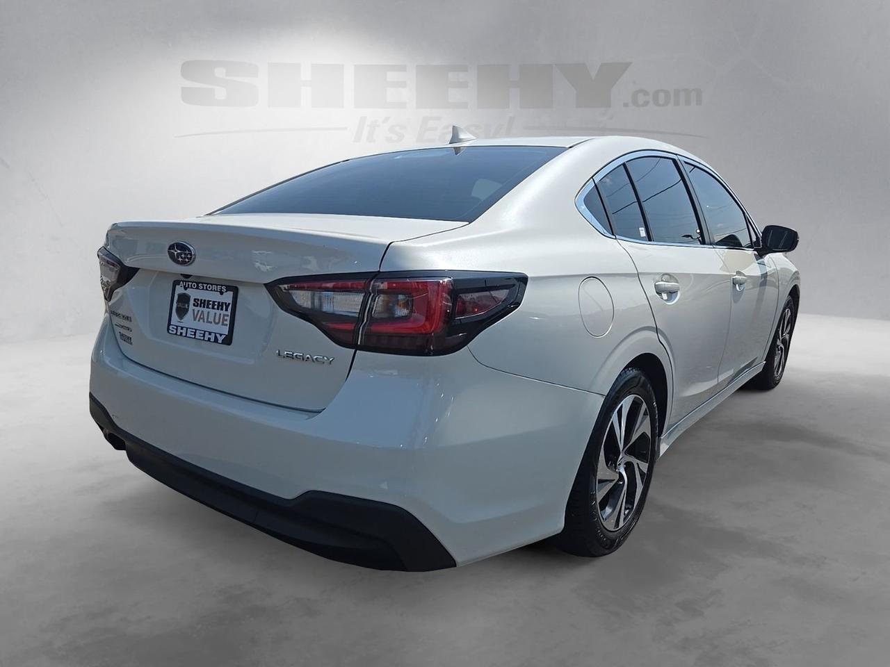 2022 Subaru Legacy Premium Fredericksburg VA