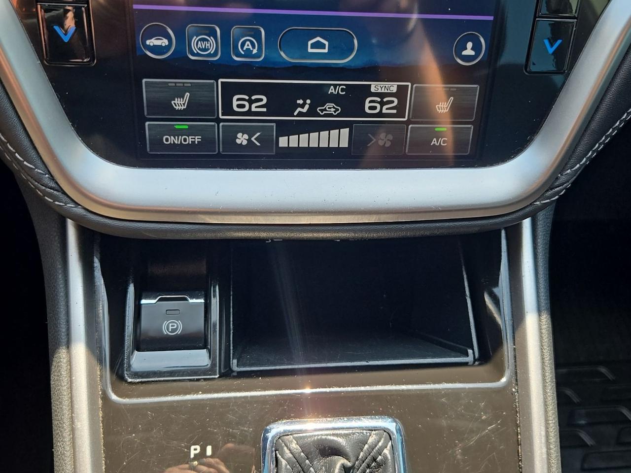 2022 Subaru Legacy Premium Fredericksburg VA