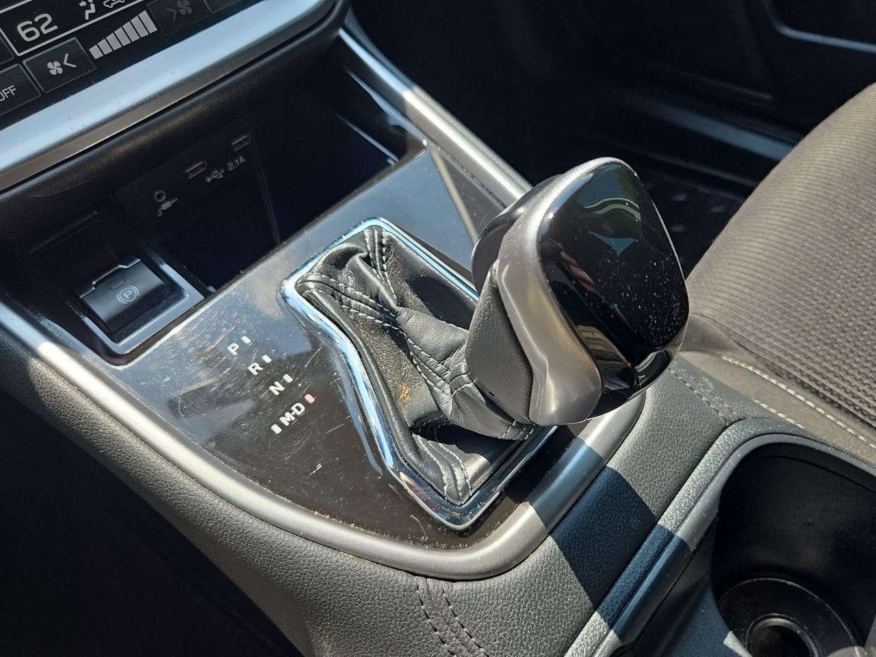 2022 Subaru Legacy Premium Fredericksburg VA