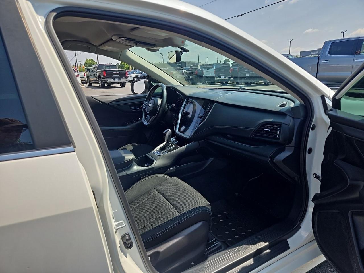 2022 Subaru Legacy Premium Fredericksburg VA
