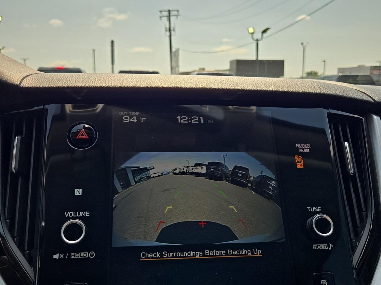 2022 Subaru Legacy Premium Fredericksburg VA