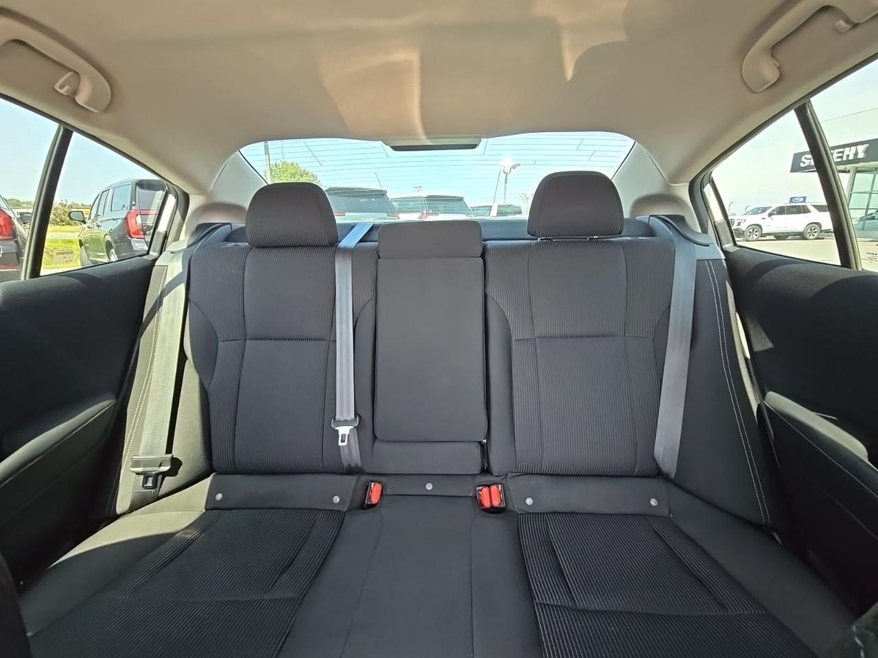 2022 Subaru Legacy Premium Fredericksburg VA