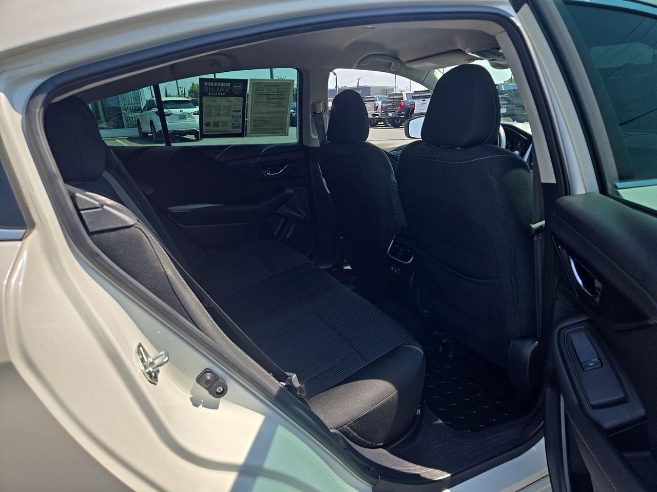 2022 Subaru Legacy Premium Fredericksburg VA