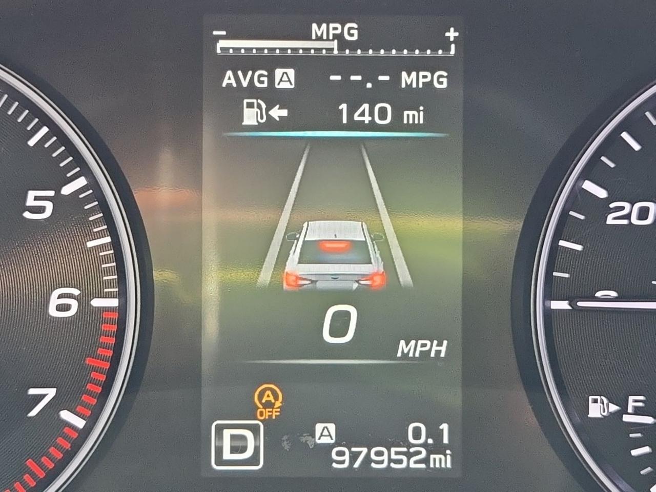2022 Subaru Legacy Premium Fredericksburg VA