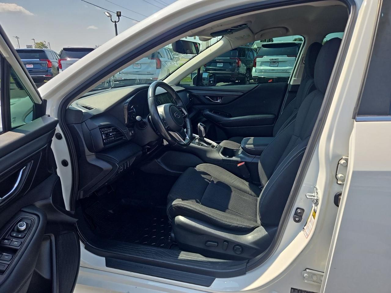 2022 Subaru Legacy Premium Fredericksburg VA