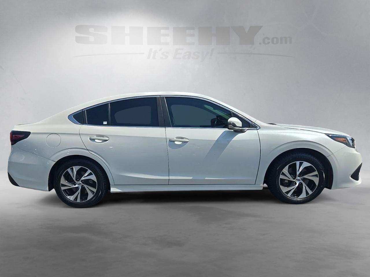 2022 Subaru Legacy Premium Fredericksburg VA