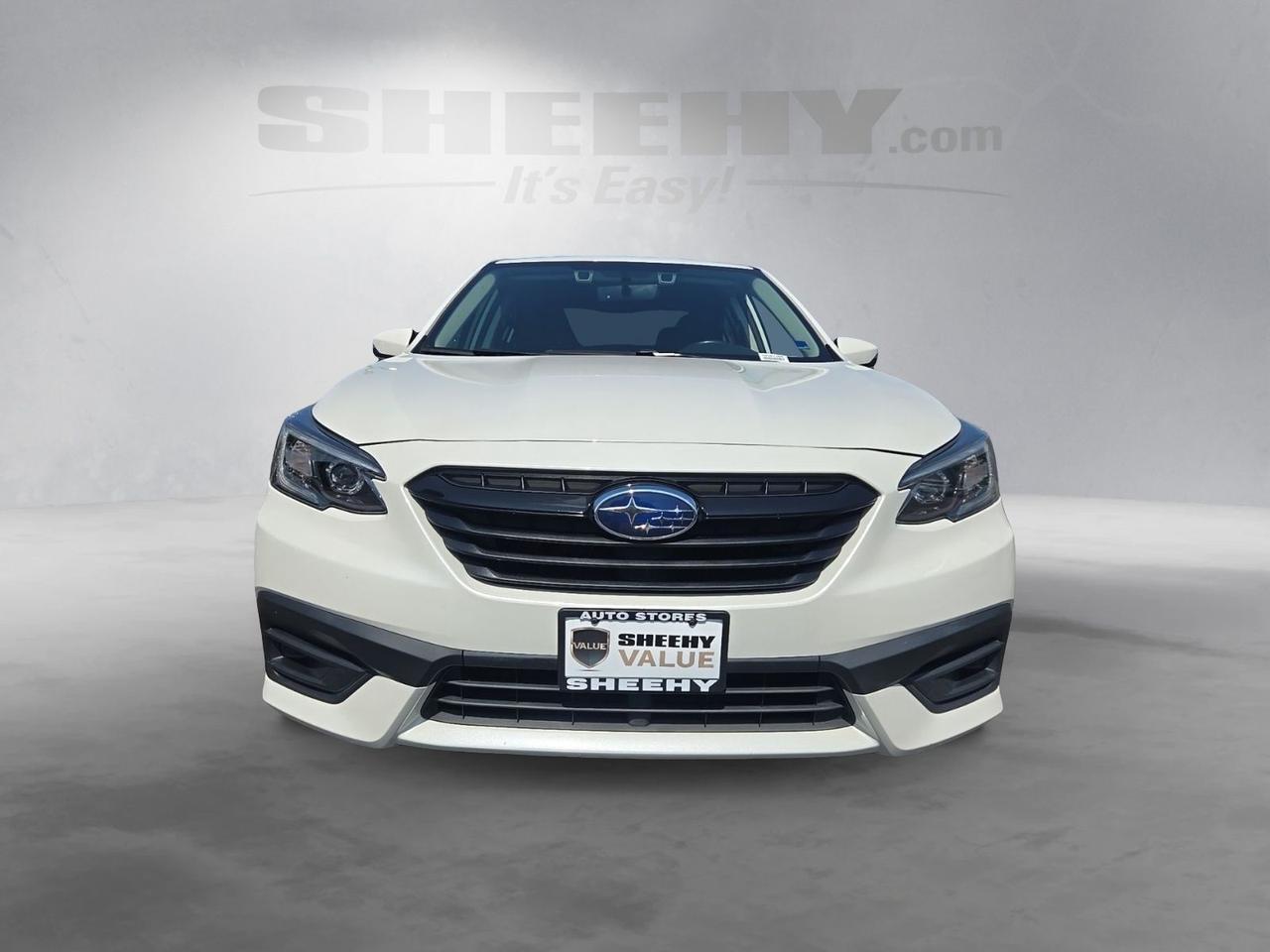 2022 Subaru Legacy Premium Fredericksburg VA