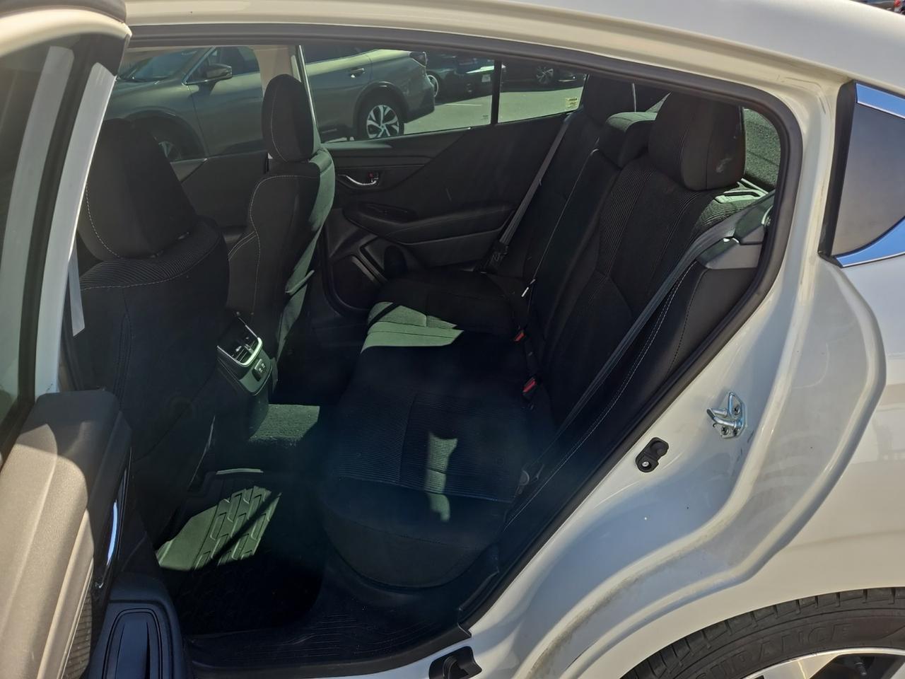 2022 Subaru Legacy Premium Fredericksburg VA
