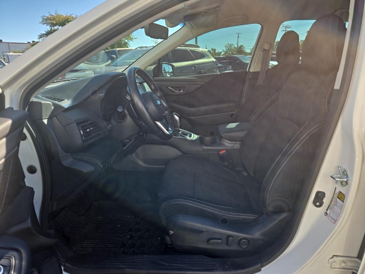 2022 Subaru Legacy Premium Fredericksburg VA