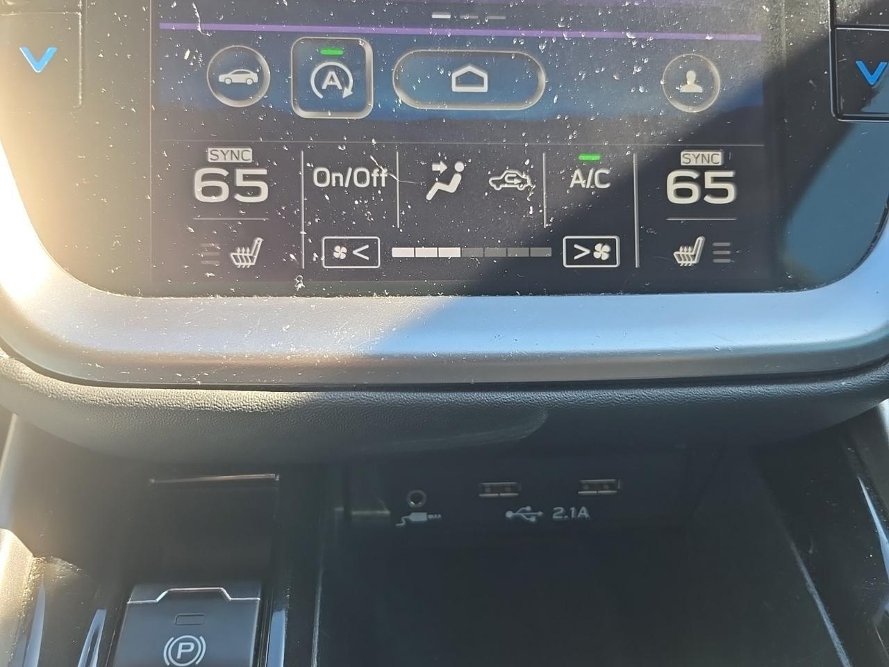 2022 Subaru Legacy Premium Fredericksburg VA