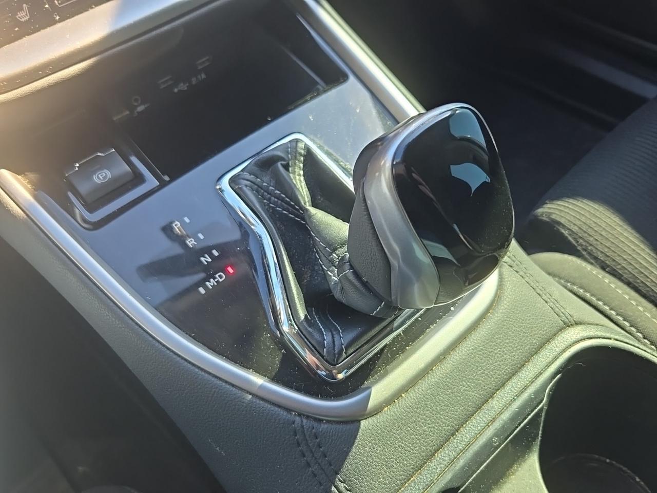 2022 Subaru Legacy Premium Fredericksburg VA