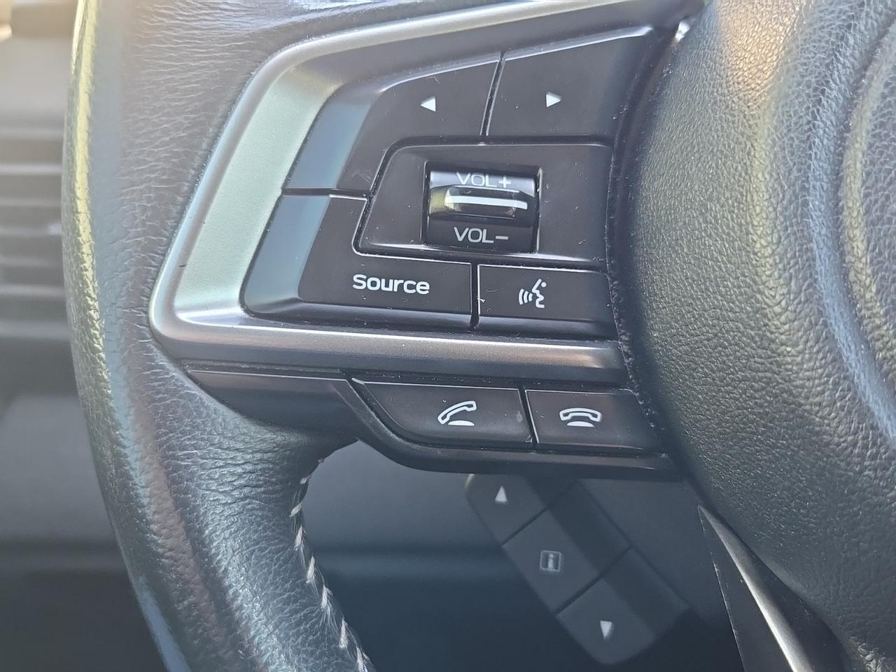 2022 Subaru Legacy Premium Fredericksburg VA