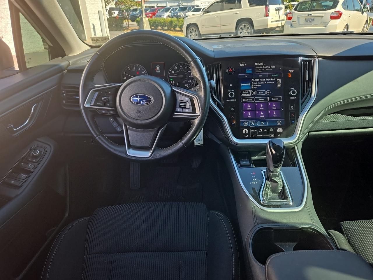 2022 Subaru Legacy Premium Fredericksburg VA