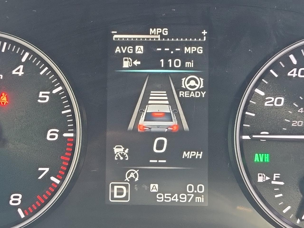 2022 Subaru Legacy Premium Fredericksburg VA