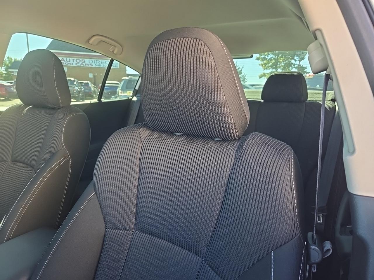 2022 Subaru Legacy Premium Fredericksburg VA