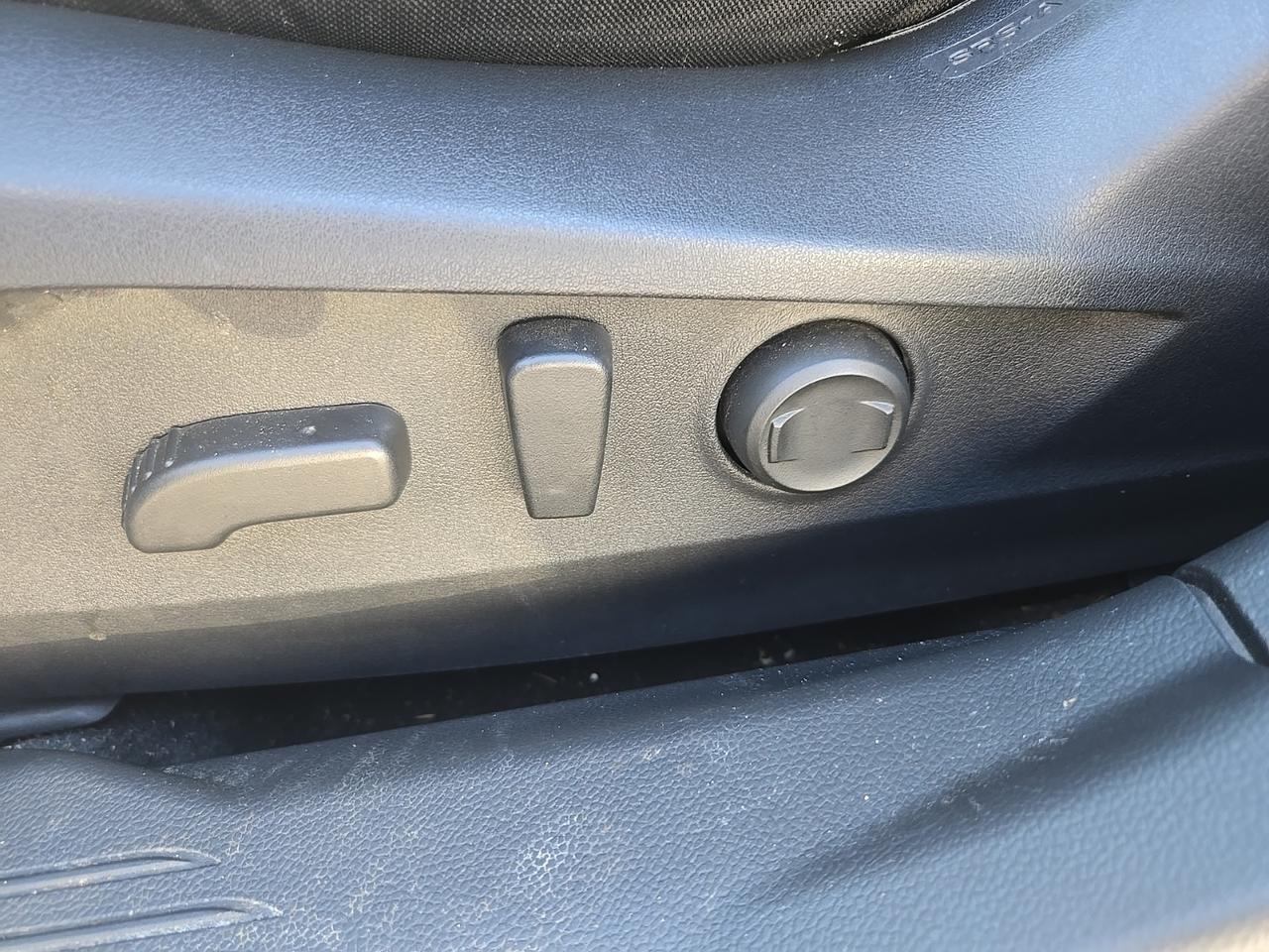 2022 Subaru Legacy Premium Fredericksburg VA