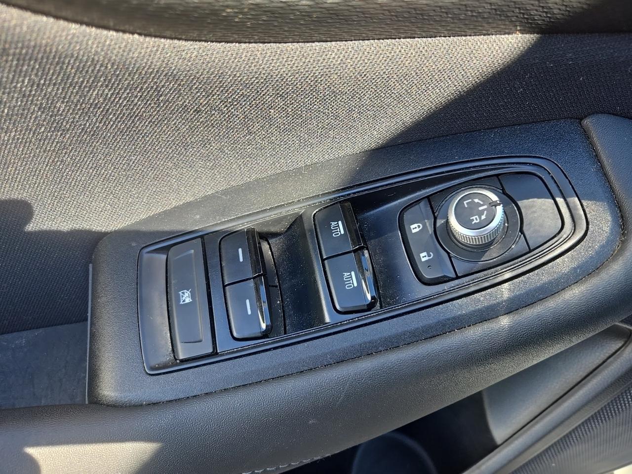 2022 Subaru Legacy Premium Fredericksburg VA
