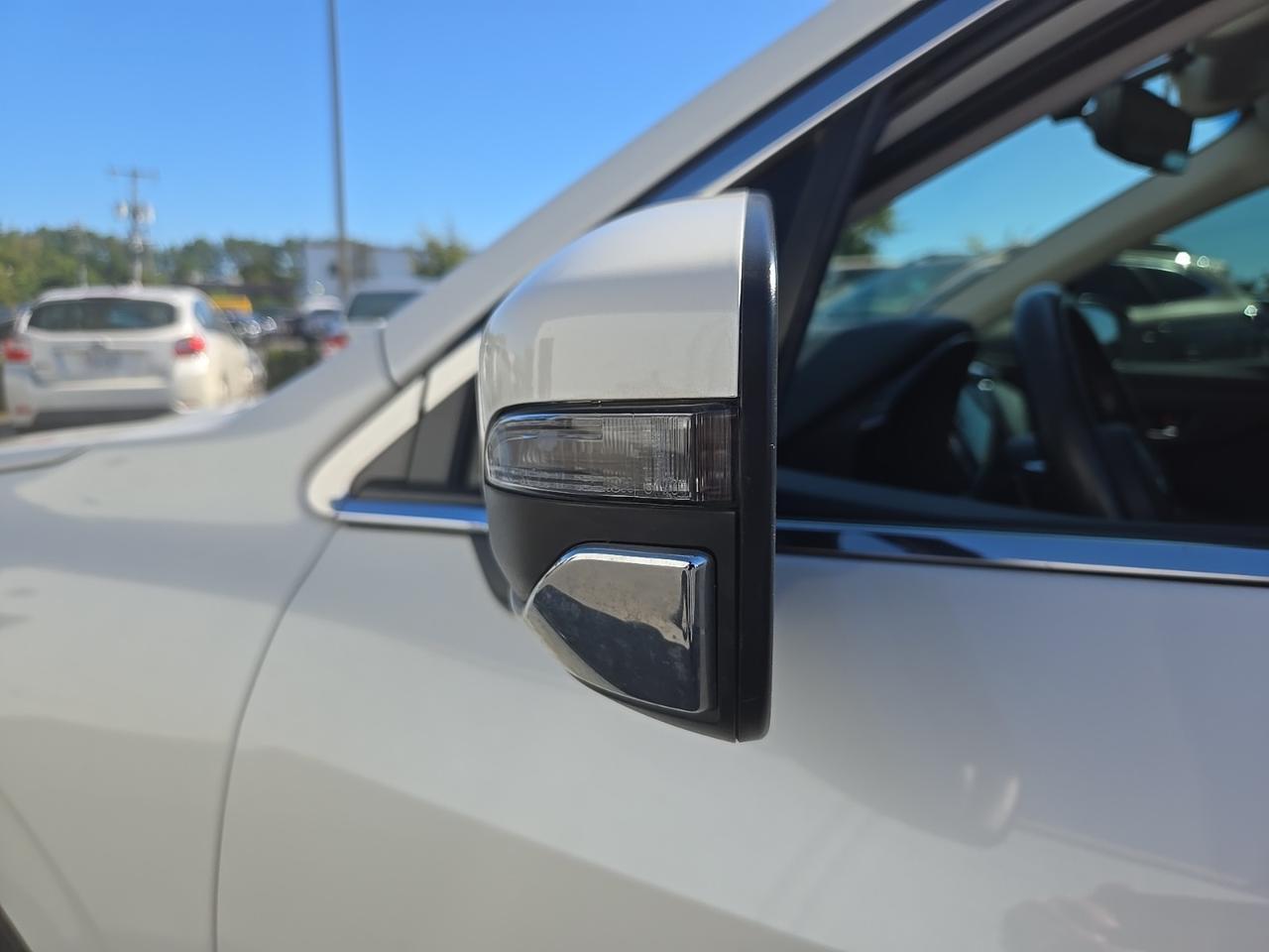 2022 Subaru Legacy Premium Fredericksburg VA